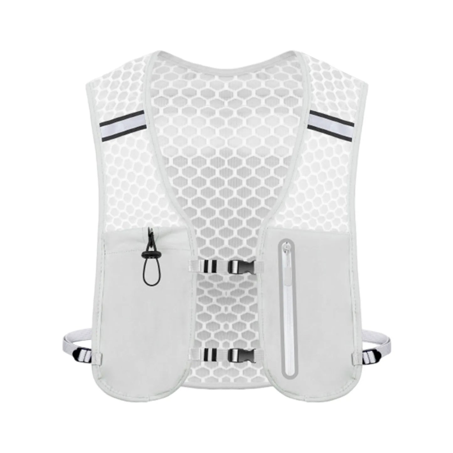 The Hybrid Athlete Running Vest