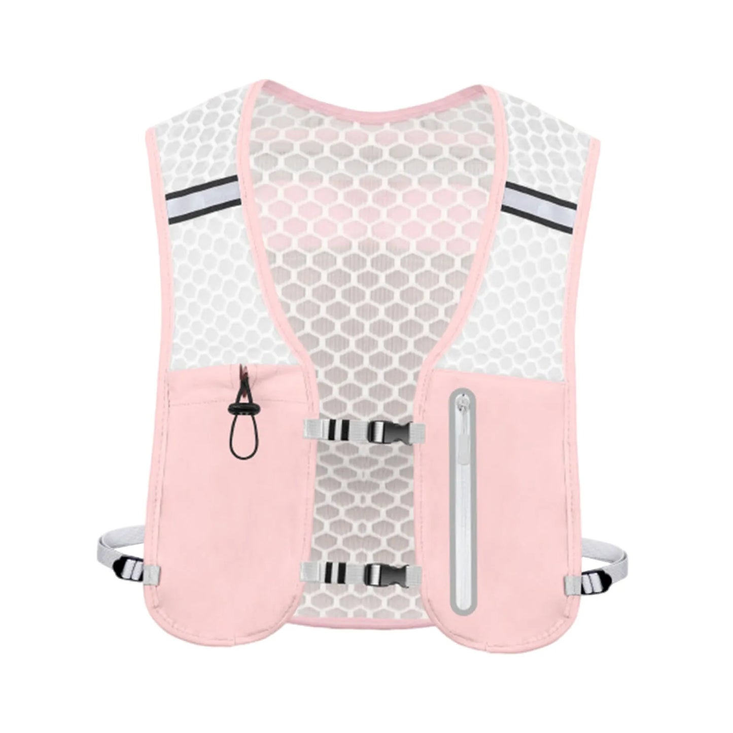 The Hybrid Athlete Running Vest