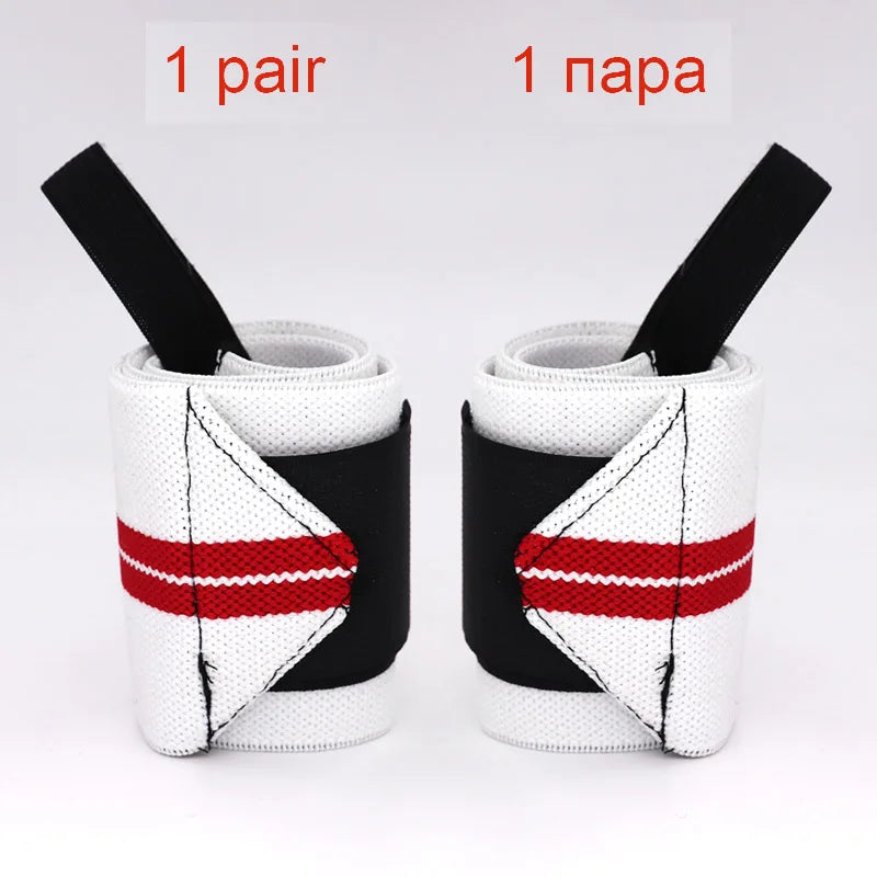 Gym Wrist Wraps