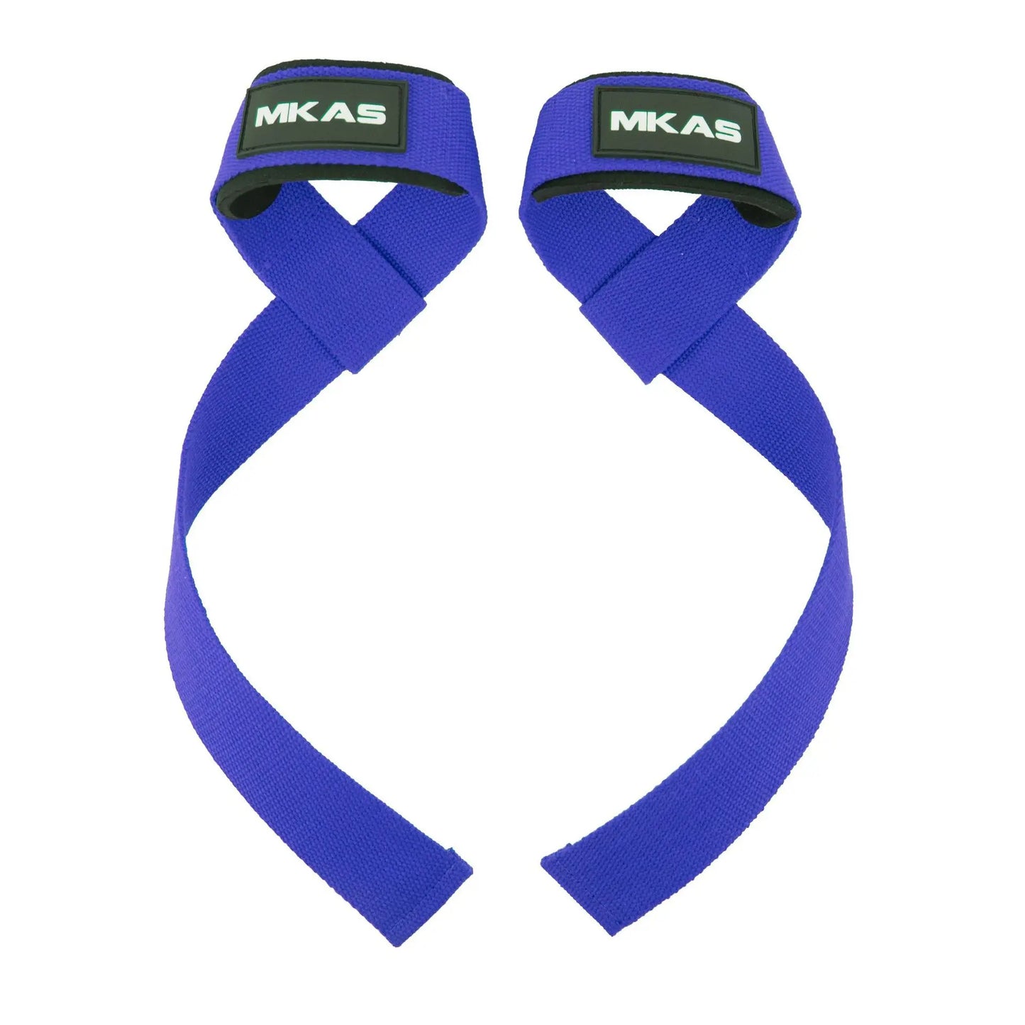 Performance Weightlifting Straps