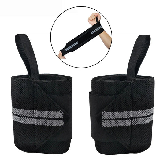 Gym Wrist Wraps