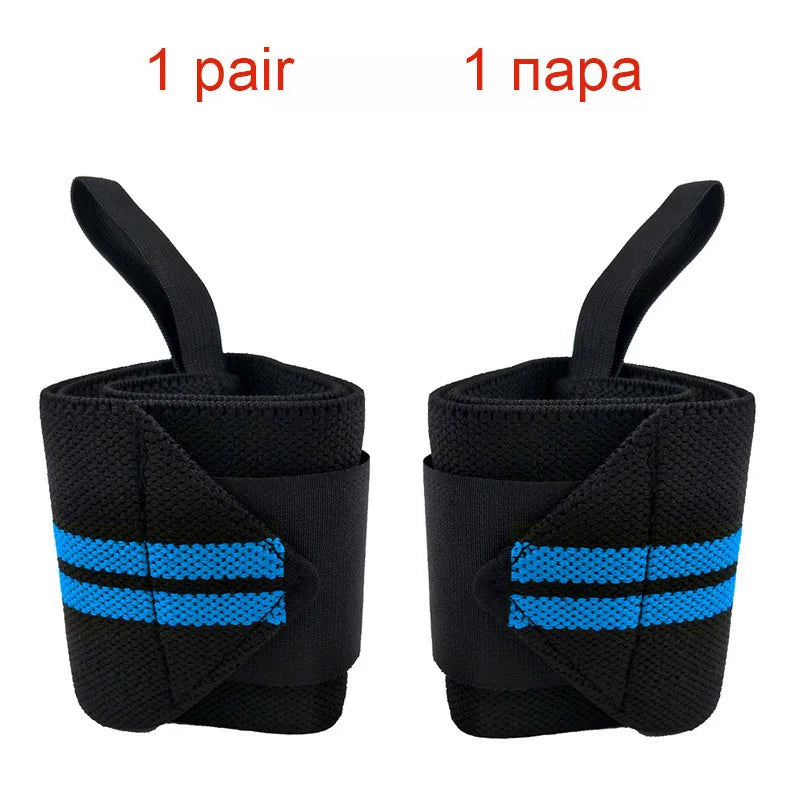Gym Wrist Wraps