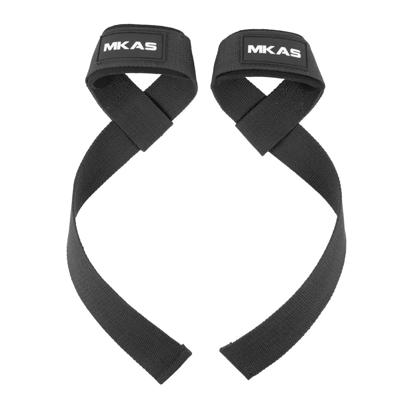 Performance Weightlifting Straps