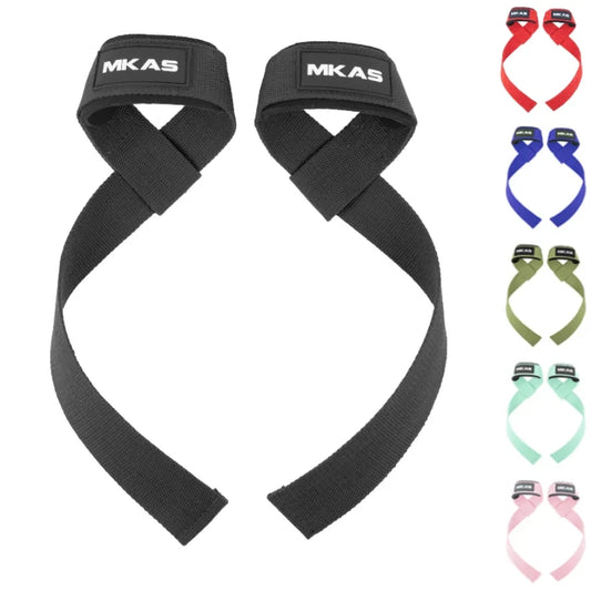 Performance Weightlifting Straps