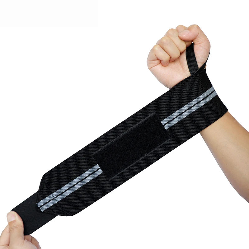 Gym Wrist Wraps