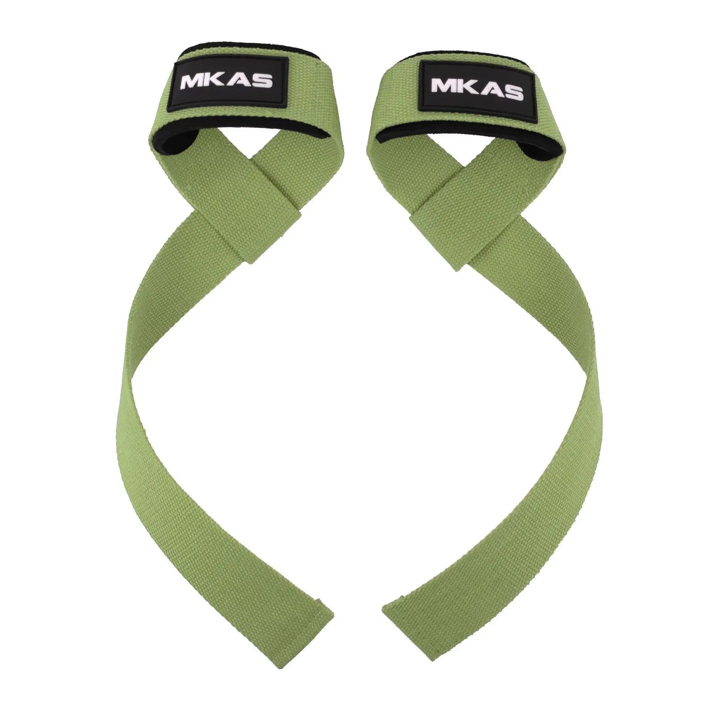Performance Weightlifting Straps
