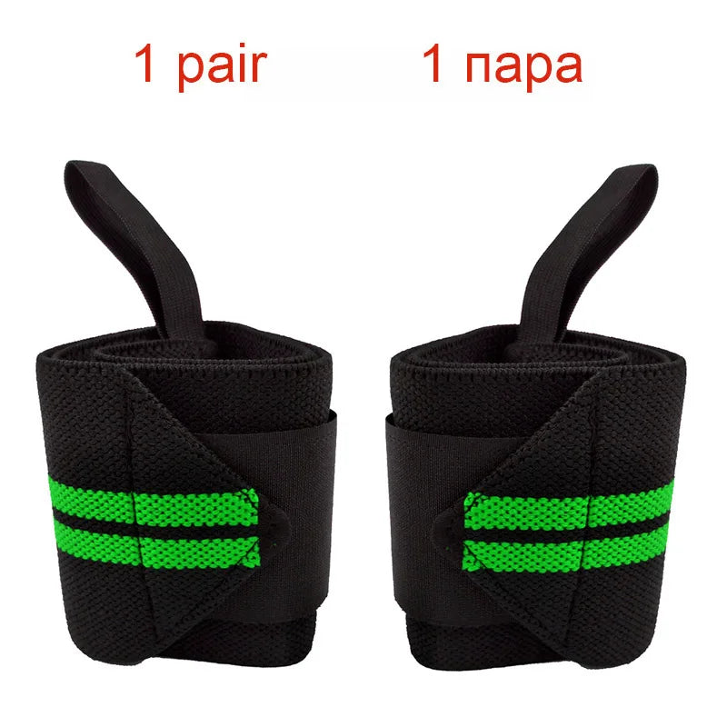 Gym Wrist Wraps