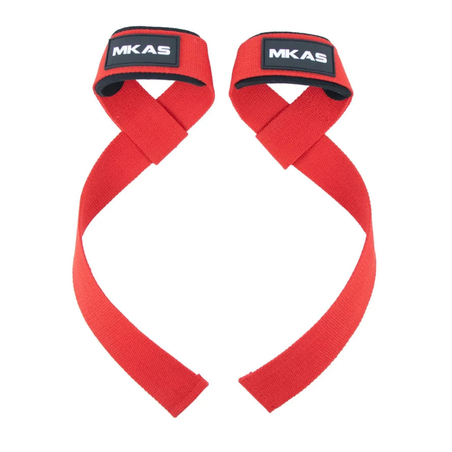 Performance Weightlifting Straps