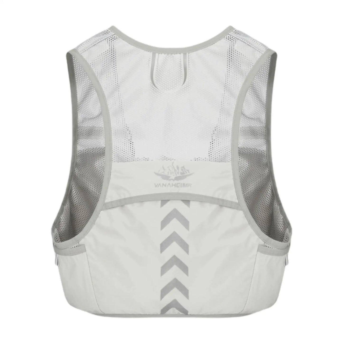 The Hybrid Athlete Running Vest