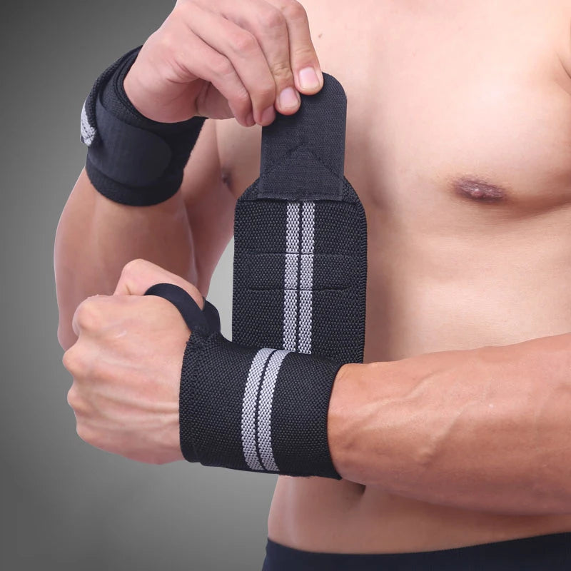 Gym Wrist Wraps
