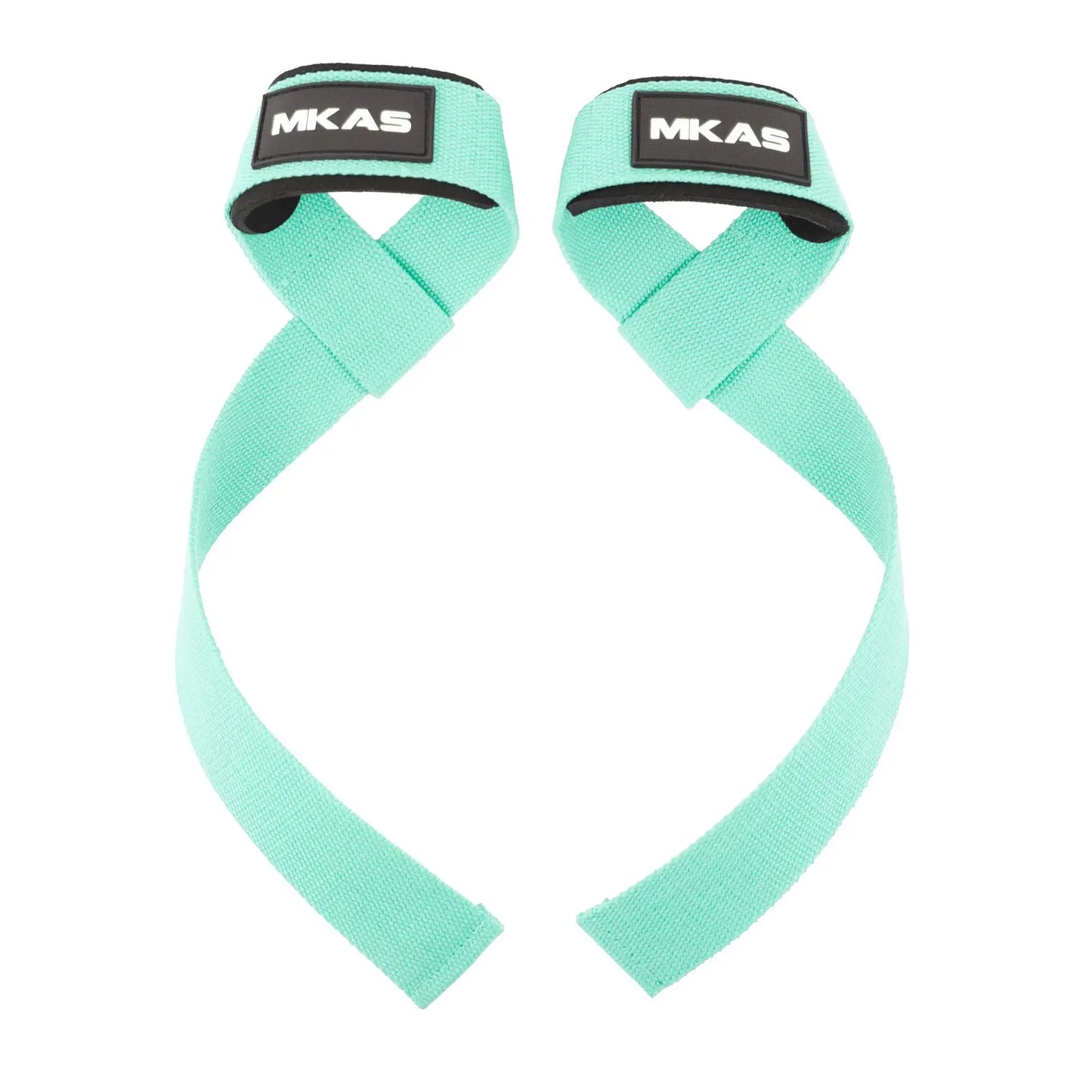 Performance Weightlifting Straps