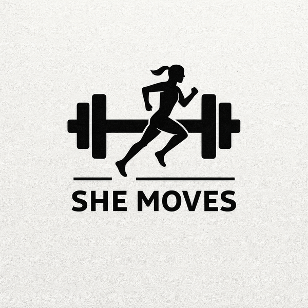 She Moves